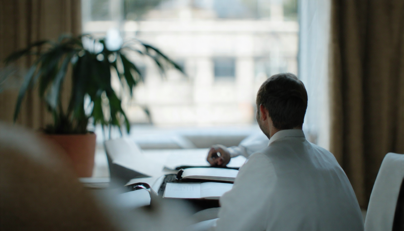 Services Juridiques